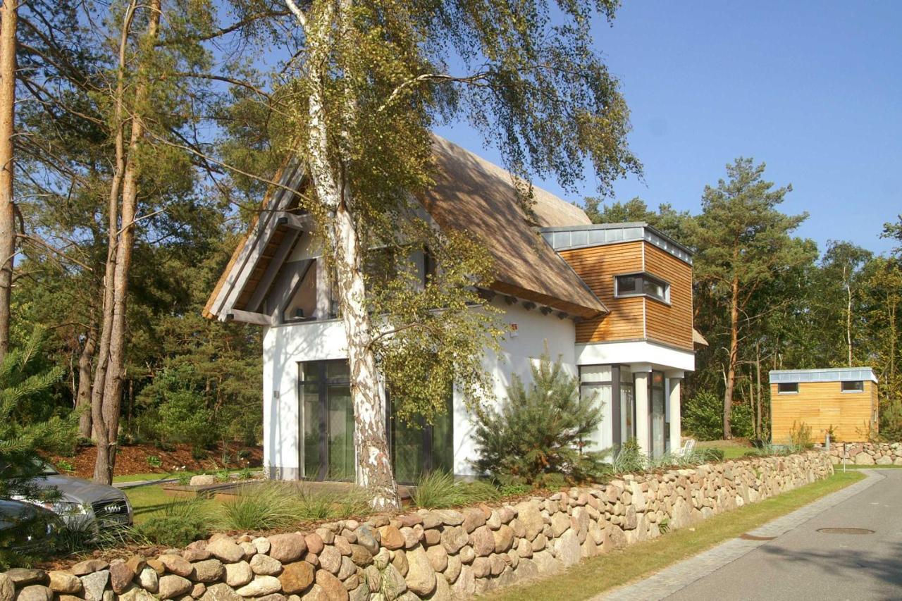 Lotsenstieg 15 Karlshagen Exterior foto